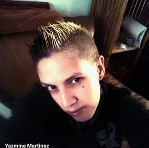 Meet your Posher, Rico